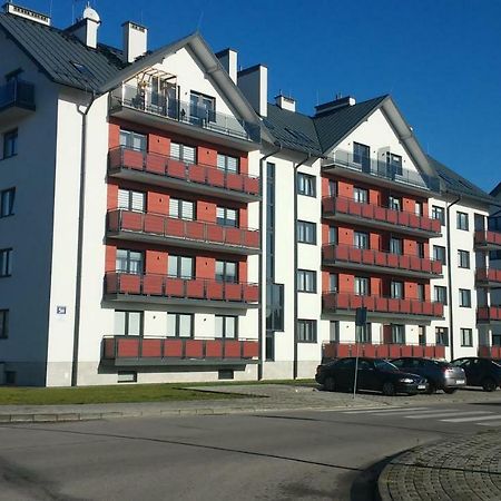 Apartament Jack เมียเลส ภายนอก รูปภาพ
