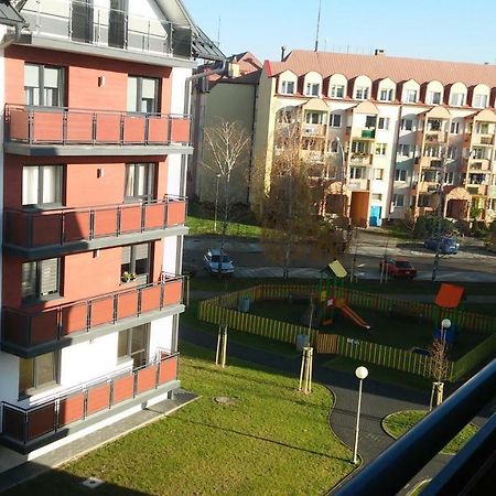 Apartament Jack เมียเลส ภายนอก รูปภาพ