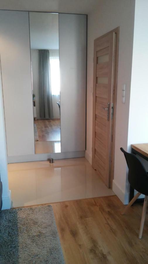 Apartament Jack เมียเลส ภายนอก รูปภาพ