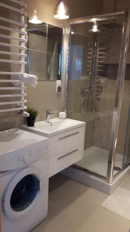 Apartament Jack เมียเลส ภายนอก รูปภาพ